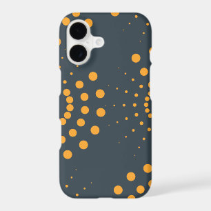 Modern, simple, abstract geometric pattern art