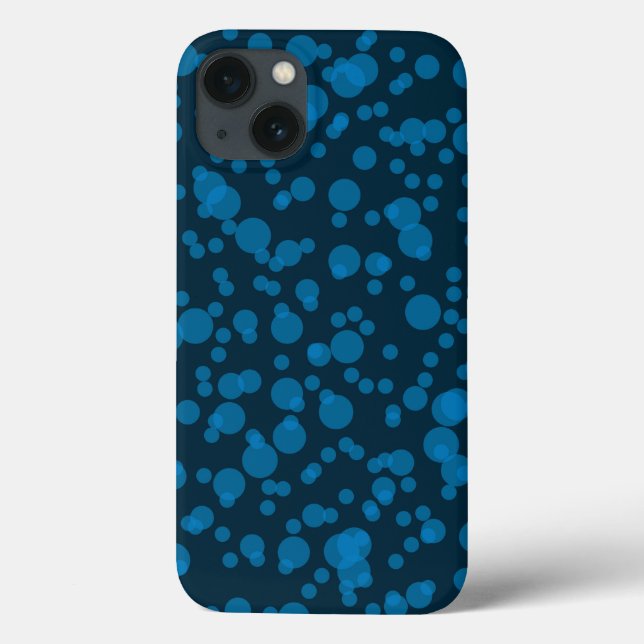 Modern, simple celebration concept graphic art Case-Mate iPhone case (Back)