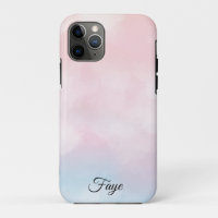 Modern Simple Colourful rainbow gradient galaxy se