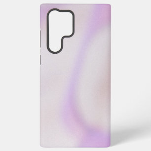 Modern Simple Colourful rainbow gradient galaxy se Samsung Galaxy Case