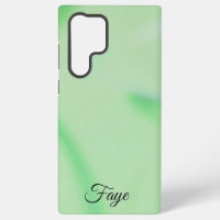 Modern Simple Colourful rainbow gradient galaxy se