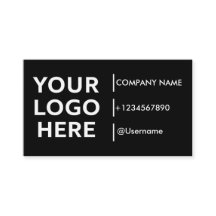 Modern Simple Contemporary and Professional Feel