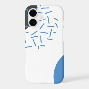 Modern, simple, cool, abstract, graphic pattern