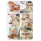 Modern Simple Custom 6 Photo Collage