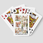 Modern Simple Custom 6 Photo Collage