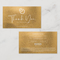 Modern Simple Custom Business Logo Coupon Promo