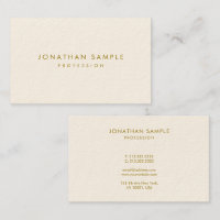 Modern Simple Elegant Gold Text Template Japanese