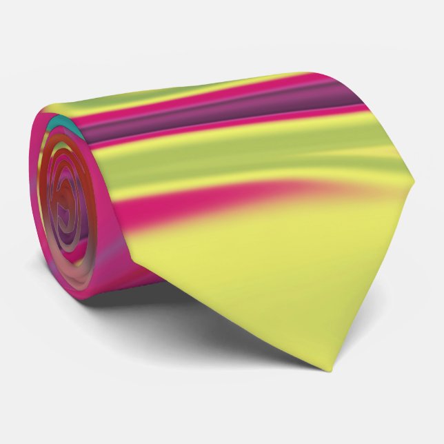 Modern simple marble granite texture liquid flow w tie (Rolled)