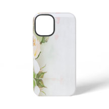 Modern Simple Rose Watercolor