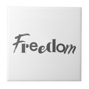 Modern, simple, urban, cool design of Freedom Ceramic Tile