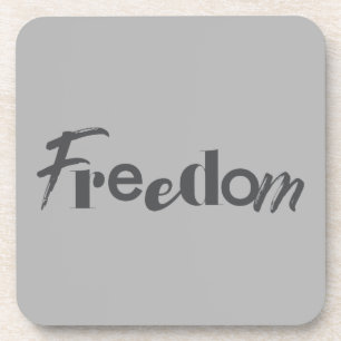 Modern, simple, urban, cool design of Freedom Coaster