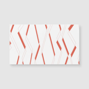 Modern, simple urban plant abstraction graphic art