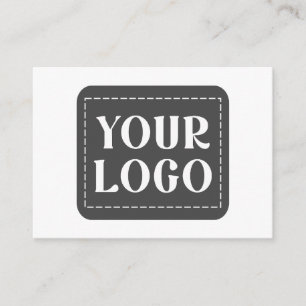 Modern, Sleek, Sophisticated & Customisable Enclosure Card