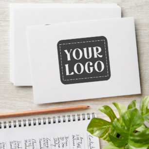 Modern, Sleek, Sophisticated & Customisable Envelope