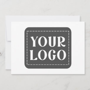 Modern, Sleek, Sophisticated & Customisable Invitation