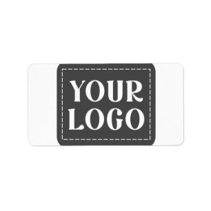 Modern, Sleek, Sophisticated & Customisable Label