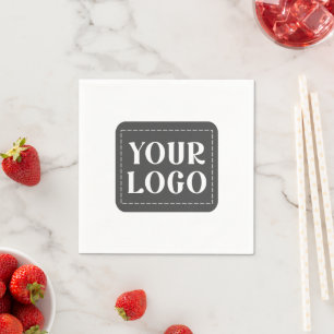 Modern, Sleek, Sophisticated & Customisable Napkin