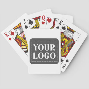 Modern, Sleek, Sophisticated & Customisable Playing Cards