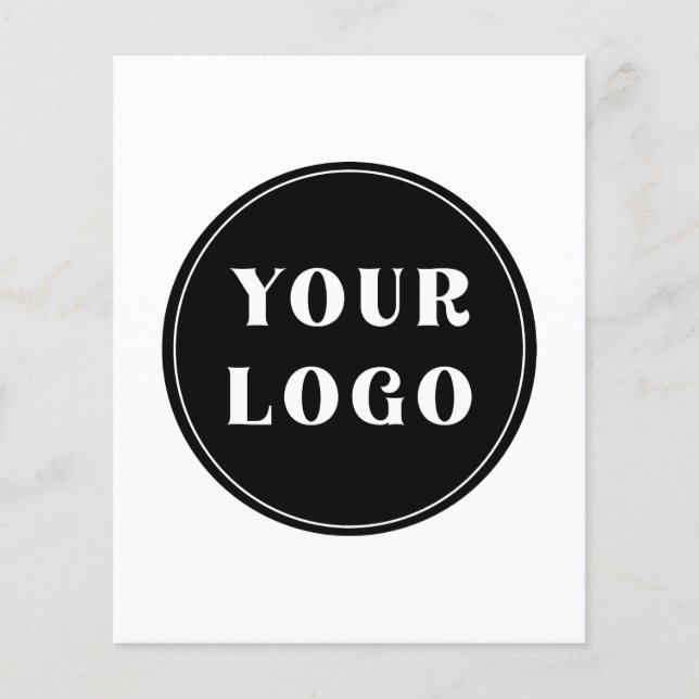 Modern, Sleek, stylish, & Customisable (Front)