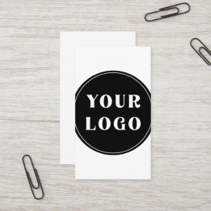 Modern, Sleek, stylish, & Customisable Business Card