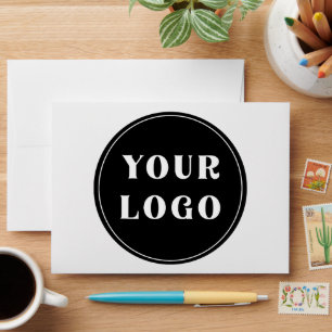 Modern, Sleek, stylish, & Customisable Envelope