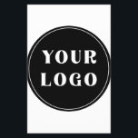 Modern, Sleek, stylish, & Customisable Flyer<br><div class="desc">This design is available for everyone. Feel free to personalise the logo,  images,  text,  and colours to suit your preferences. Thank you!</div>