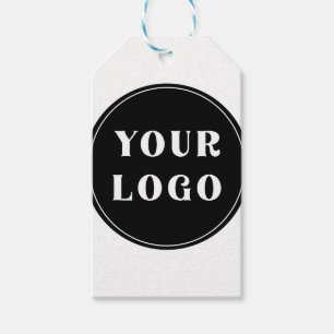 Modern, Sleek, stylish, & Customisable Gift Tags