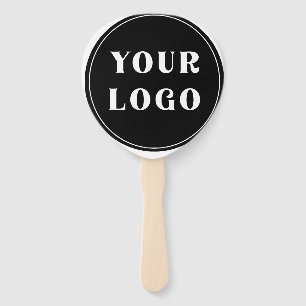 Modern, Sleek, stylish, & Customisable Hand Fan