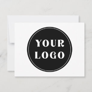 Modern, Sleek, stylish, & Customisable Holiday Card
