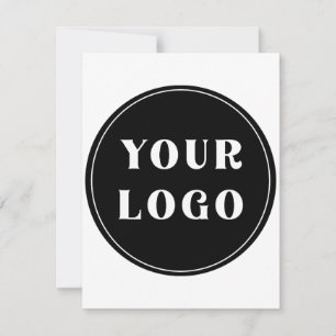 Modern, Sleek, stylish, & Customisable Holiday Card