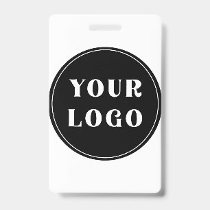Modern, Sleek, stylish, & Customisable ID Badge