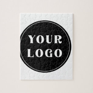 Modern, Sleek, stylish, & Customisable Jigsaw Puzzle