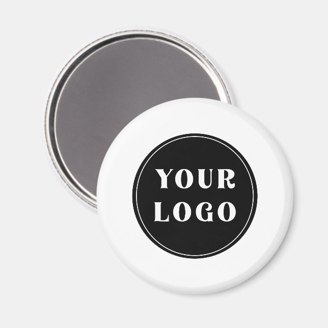 Modern, Sleek, stylish, & Customisable Magnet (Front/Back)