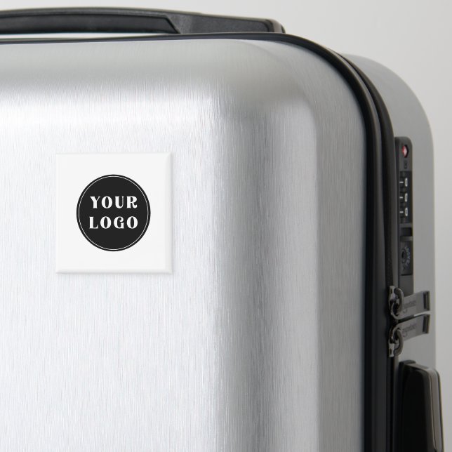 Modern, Sleek, stylish, & Customisable Magnet (In Situ (Luggage))