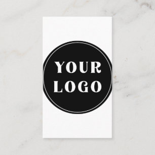 Modern, Sleek, stylish, & Customisable Place Card