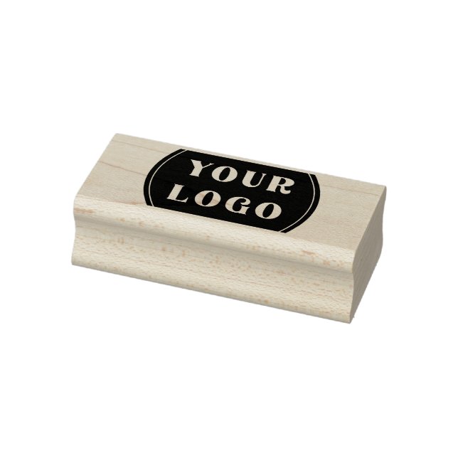 Modern, Sleek, stylish, & Customisable Rubber Stamp (Stamp)
