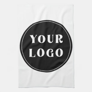 Modern, Sleek, stylish, & Customisable Tea Towel