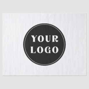 Modern, Sleek, stylish, & Customisable Tissue Paper