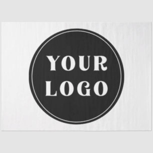 Modern, Sleek, stylish, & Customisable Tissue Paper