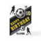 Modern Soccer Football Ball Player Birthday 