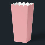 Modern Solid Pink Simple Chic Elegant Favour Box<br><div class="desc">Modern Solid Pink Simple Chic Elegant Favour Boxes features a modern solid pink. Perfect for Valentine's Day,  Women's Day,  Mother's Day,  birthday parties,  anniversary,  weddings,  baby showers and more. Created by Evco Studio www.zazzle.com/store/evcostudio</div>