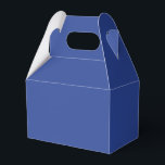 Modern Solid Royal Blue Simple Chic Elegant Favour Box<br><div class="desc">Modern Solid Royal Blue Simple Chic Elegant Favour Boxes features a modern solid blue. Perfect for Valentine's Day,  Women's Day,  Mother's Day,  birthday parties,  anniversary,  weddings,  baby showers and more. Created by Evco Studio www.zazzle.com/store/evcostudio</div>