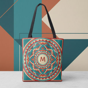 Modern Southwest Southwest Tote Bag