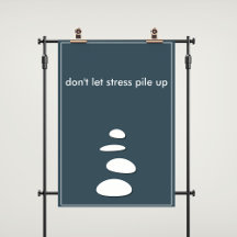 Modern Spa Wall Art Minimalist
