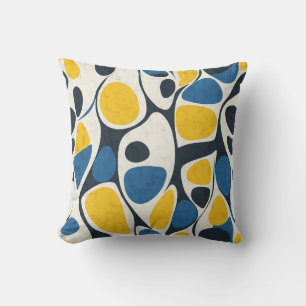 Modern Splash Cushion