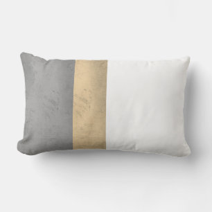 modern stripes abstract  design  throw pillow