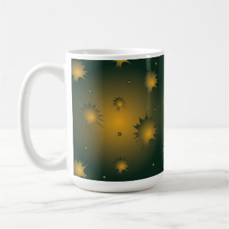 Modern & Stylish Fashion Collection Coffee Mug