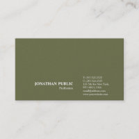 Modern Stylish Plain Premium Pearl Finish Luxury