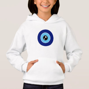 Modern Stylish Turkish Evil Eye Protection