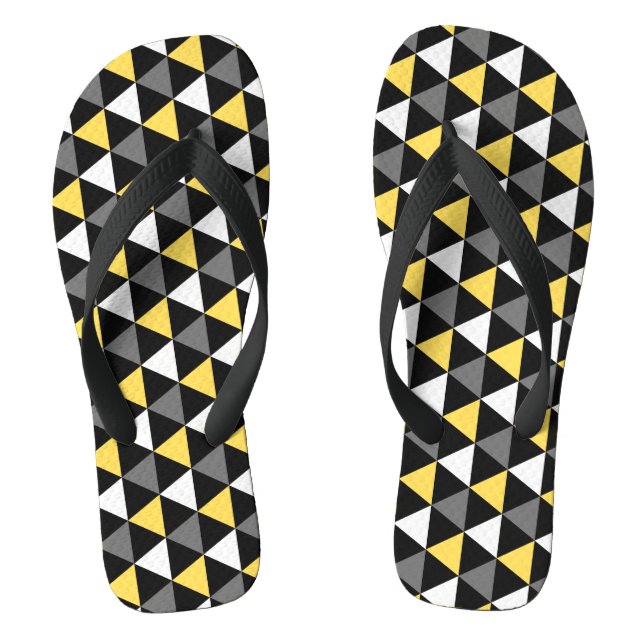 Modern Stylish  Unisex Cute Colourful  Thongs (Footbed)